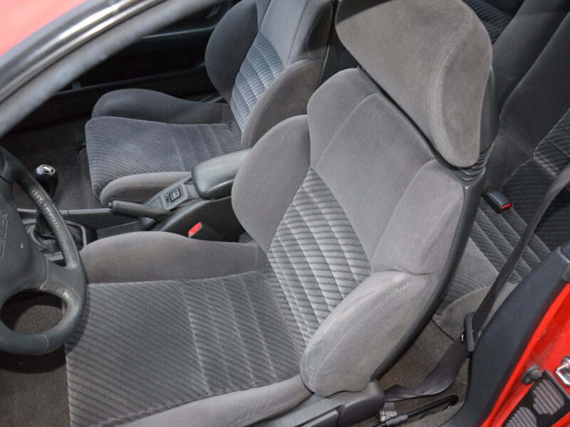 Toyota Celica GT Twin Cam de 1990