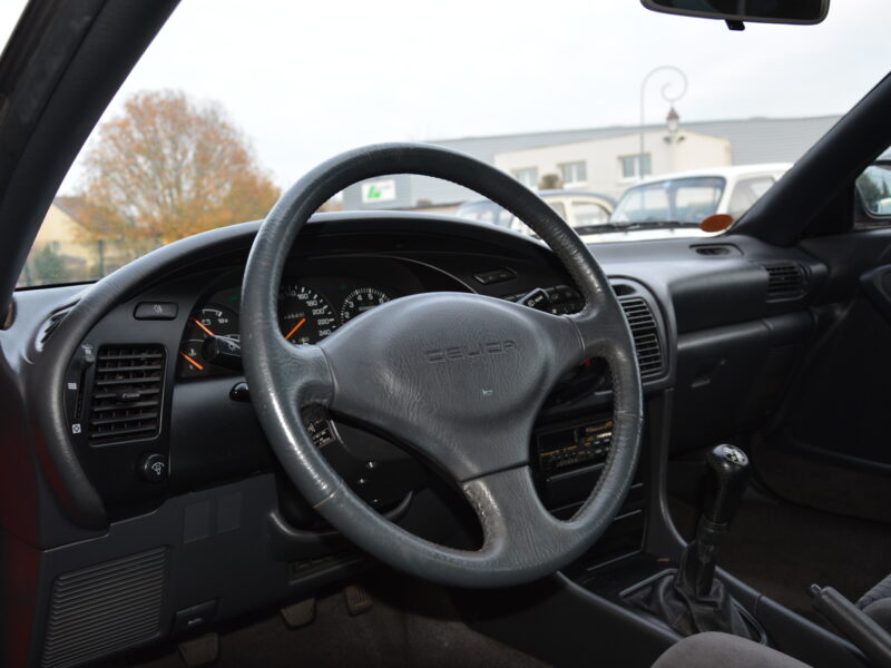 Toyota Celica GT Twin Cam de 1990