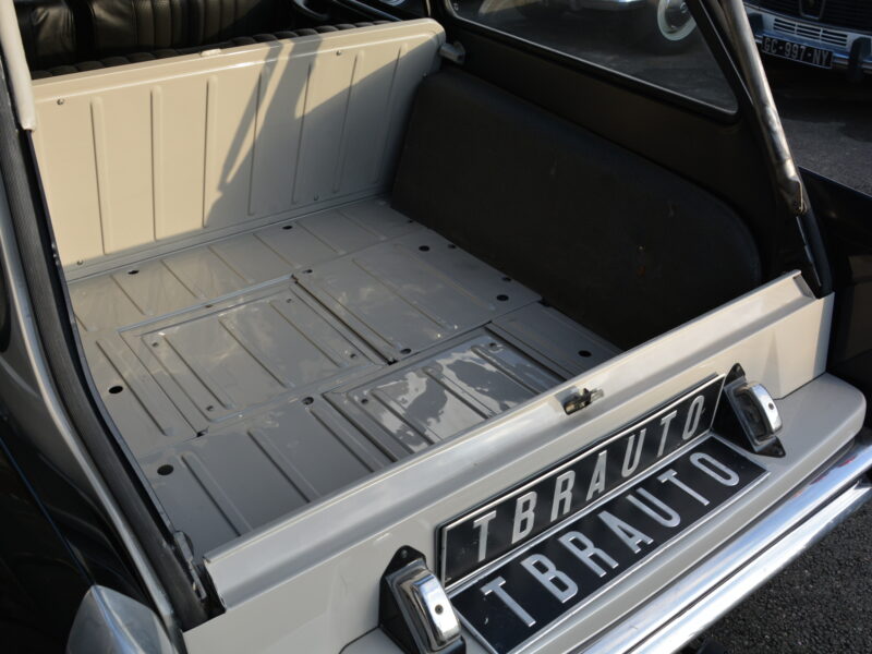 Citroën DS 20 Break de 1971