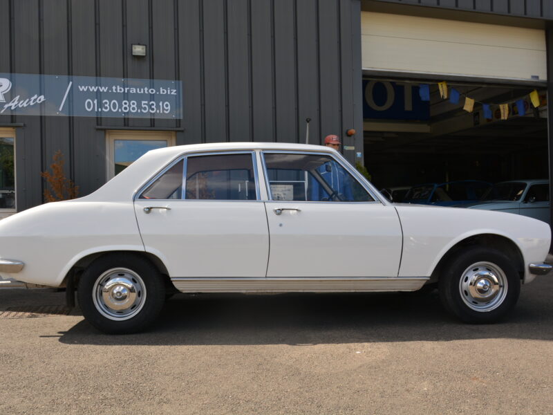 Peugeot 504 Berline de 1970