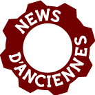 Petites annonces News d'anciennes